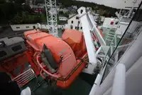 Trasportatore di merci sfuse in vendita