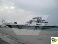 Nave Ro-Ro in vendita