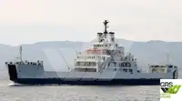 Ro-Ro ship in vendita