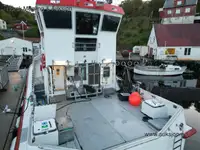 Rimorchiatore in vendita