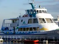 Nave passeggeri in vendita