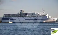 Ro-Ro ship in vendita