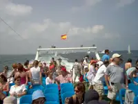 Nave traghetto in vendita
