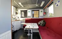 Nave da rilevamento in vendita