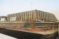 Chiatta in vendita