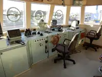 Nave da crociera in vendita