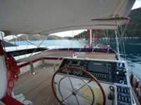 Yacht in vendita
