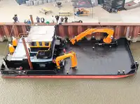Nave cargo in vendita