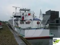 Nave da crociera in vendita