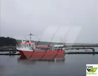 Nave da rilevamento in vendita