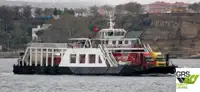 Nave Ro-Ro in vendita
