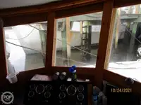 Peschereccio a strascico in vendita