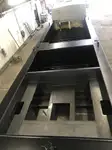 Chiatta in vendita