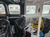 Scialuppa di salvataggio in vendita