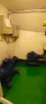 Nave di supporto in vendita