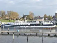 Trasportatore di merci sfuse in vendita