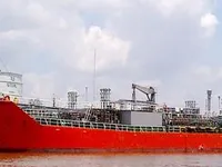 Petroliera/Chimichiera in vendita