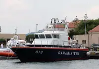 Pattugliatore in vendita