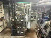 Nave di supporto in vendita