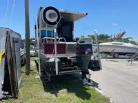 Pontone in vendita