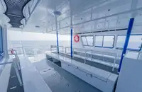 Catamarano in vendita