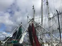 Peschereccio a strascico in vendita