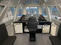 Trasportatore di merci sfuse in vendita
