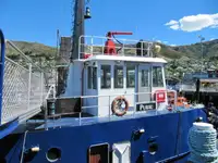 Rimorchiatore in vendita