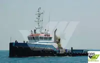 Rimorchiatore in vendita