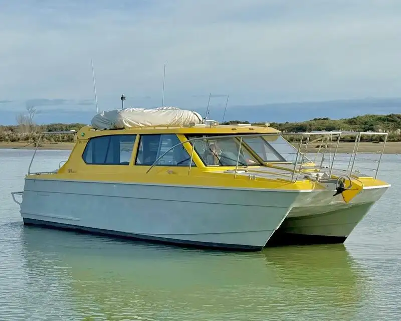 Nave passeggeri in vendita