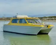 Nave passeggeri in vendita