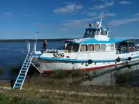 Nave passeggeri in vendita