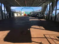 Nave da sbarco, con serbatoi in vendita