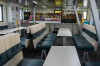 Nave traghetto in vendita