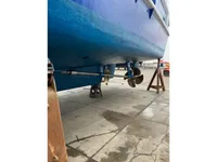Pattugliatore in vendita