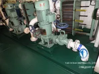 Petroliera/Chimichiera in vendita