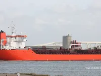 Petroliera/Chimichiera in vendita