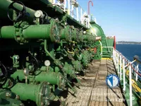 Petroliera/Chimichiera in vendita