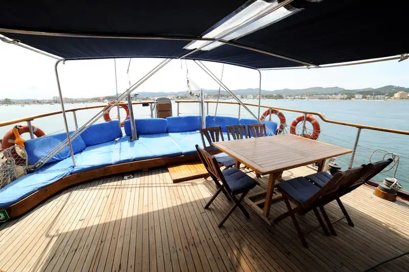 Nave da crociera in vendita