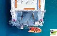 Nave passeggeri in vendita