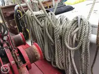 Peschereccio a strascico in vendita