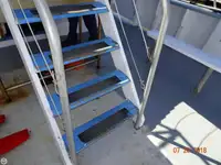 Peschereccio in vendita