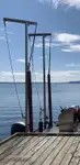 Chiatta in vendita