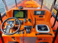 Gommone rigido in vendita