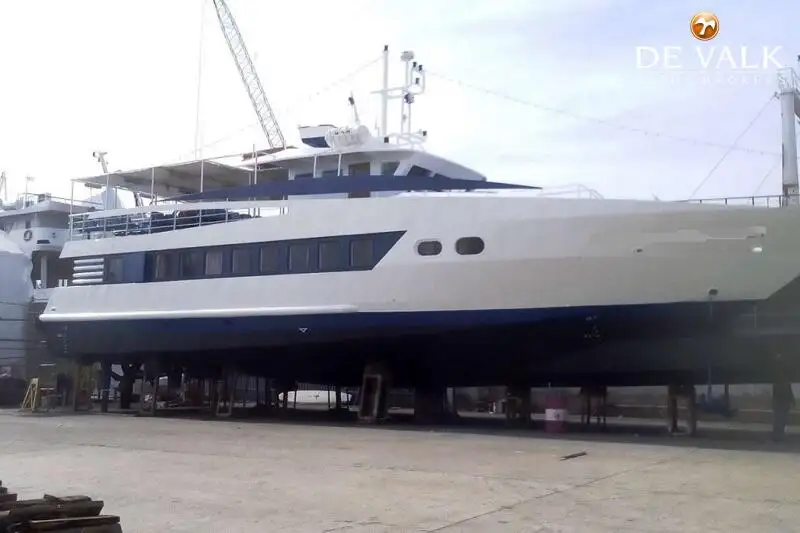 Nave traghetto in vendita