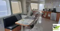 Nave di supporto in vendita