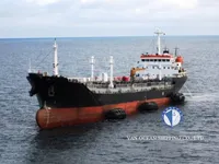 Petroliera/Chimichiera in vendita