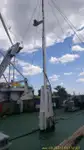 Chiatta in vendita
