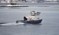 Rimorchiatore in vendita