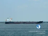 Petroliera/Chimichiera in vendita